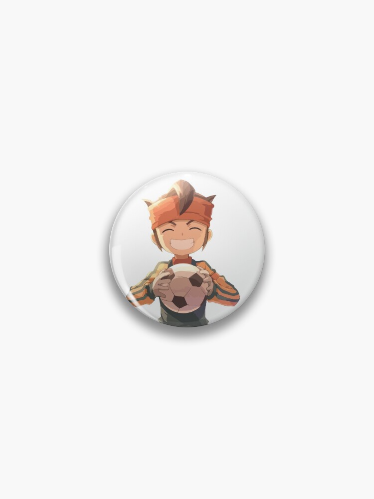 Pin on inazuma eleven go