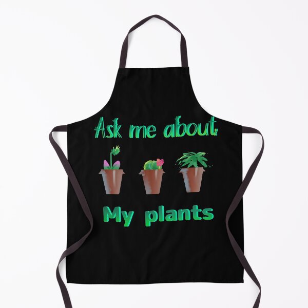Item preview, Ask me about my plants designed and sold by Rime-art.