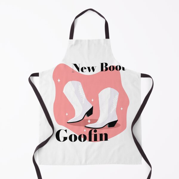 Item preview, New boot guffy ilustration designed and sold by ToySenTrends.