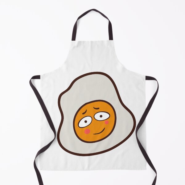 Item preview, Egg Character Kawaii designed and sold by Gaviniko.