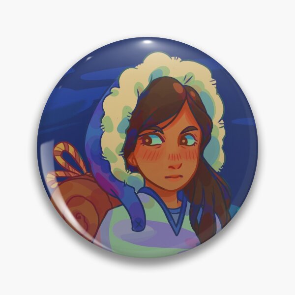Item preview, Tundra Vagabond (print) designed and sold by patofry.