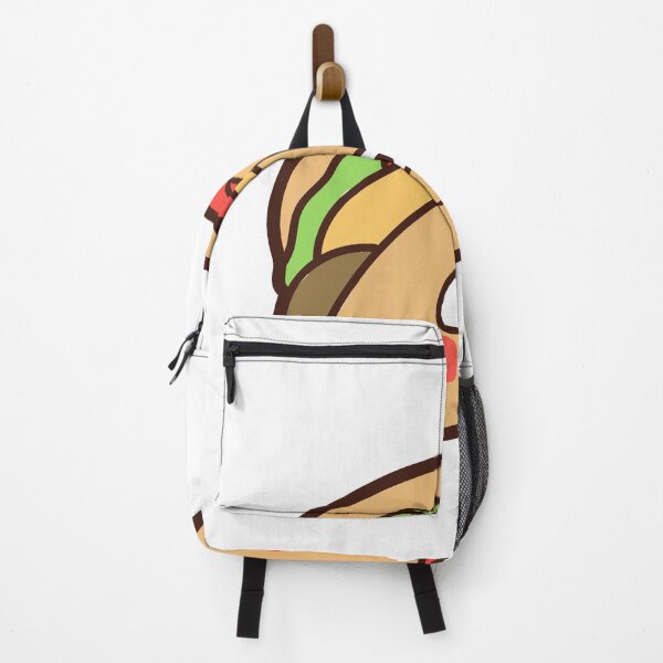 Item preview, Sandwich Character Kawaii designed and sold by Gaviniko.
