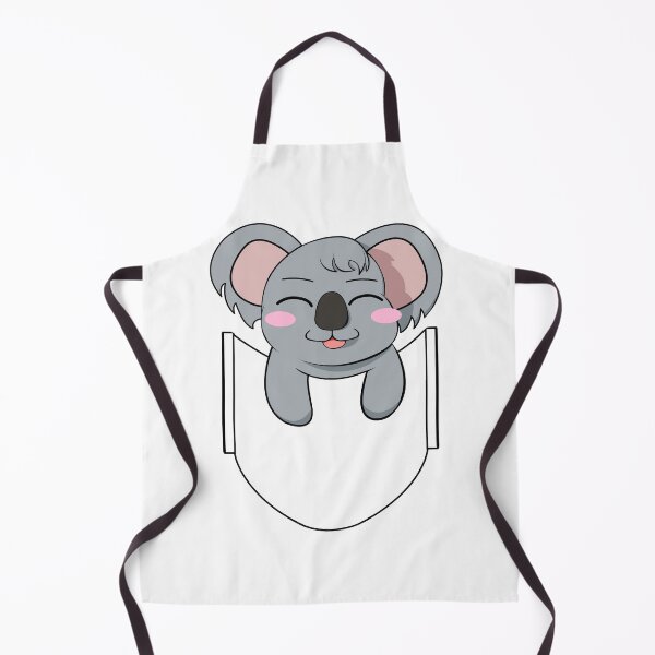 Item preview, Pocket Koala designed and sold by DadoDesigns.