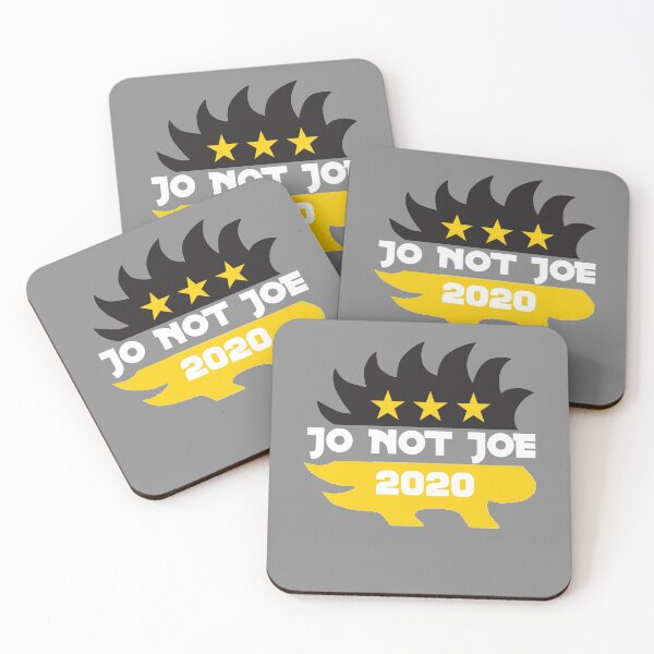Item preview, Jo Not Joe, Jo Jorgensen Libertarian, She is with us! designed and sold by Optix.