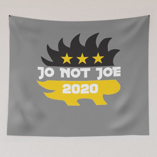 Item preview, Jo Not Joe, Jo Jorgensen Libertarian, She is with us! designed and sold by Optix.