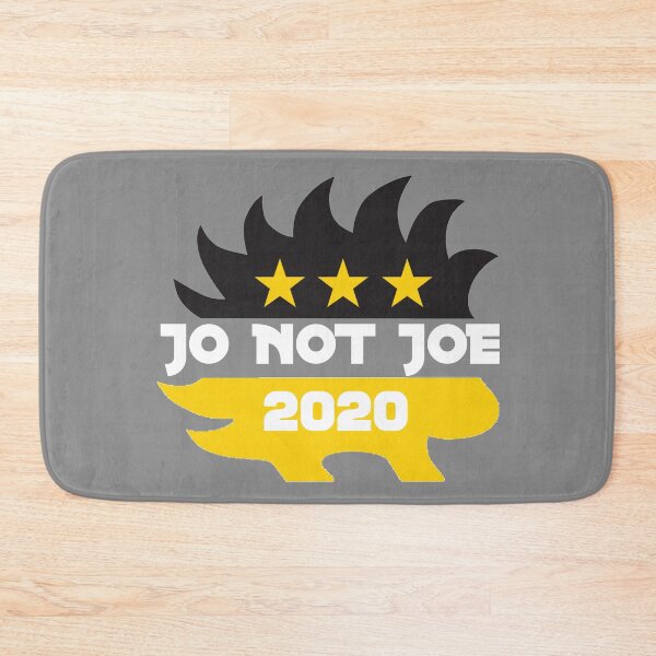 Item preview, Jo Not Joe, Jo Jorgensen Libertarian, She is with us! designed and sold by Optix.