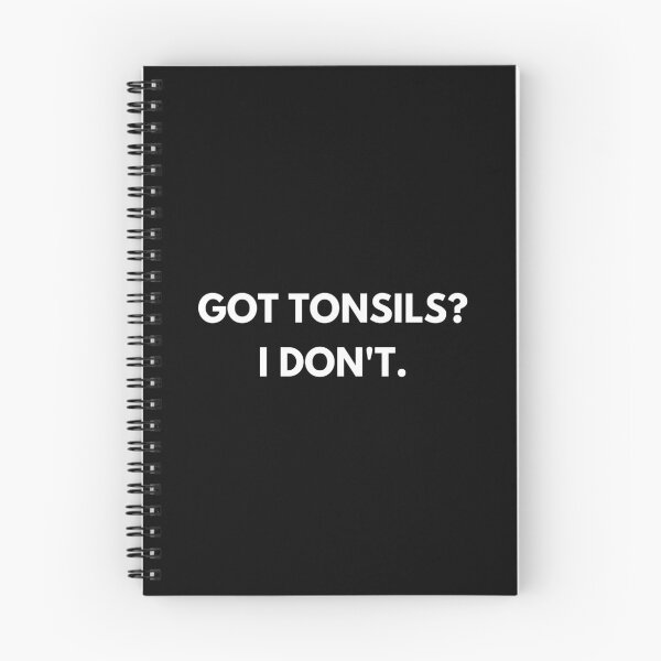 Item preview, Tonsils designed and sold by lolora.