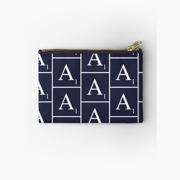 Artikelvorschau, Buchstabe a' entworfen und verkauft von whatthepuck-.