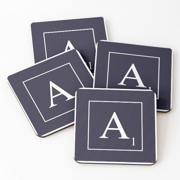 Artikelvorschau, Buchstabe a' entworfen und verkauft von whatthepuck-.