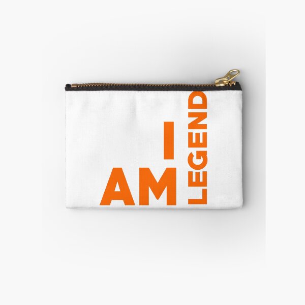 Item preview, i am legend designed and sold by gurvindersohi3.