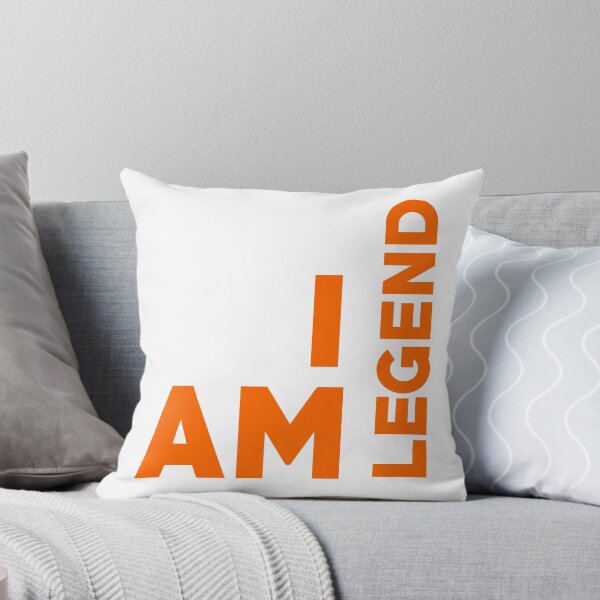 Item preview, i am legend designed and sold by gurvindersohi3.