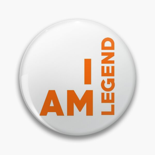 Item preview, i am legend  designed and sold by gurvindersohi3.