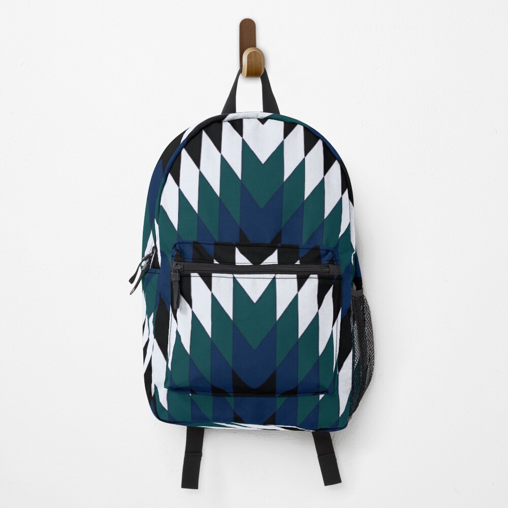 Item preview, Backpack designed and sold by MarcSabuncu.