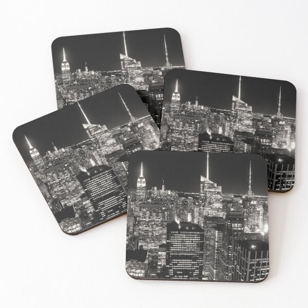 Item preview, MANHATTAN designed and sold by THELEMA.