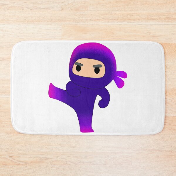 Item preview, ninja version1 designed and sold by aleajsstuff.