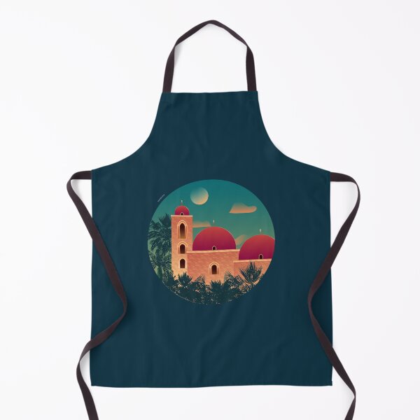 Item preview, San Giovanni degli Eremiti, Palermo, Sicily designed and sold by taumazoShop.