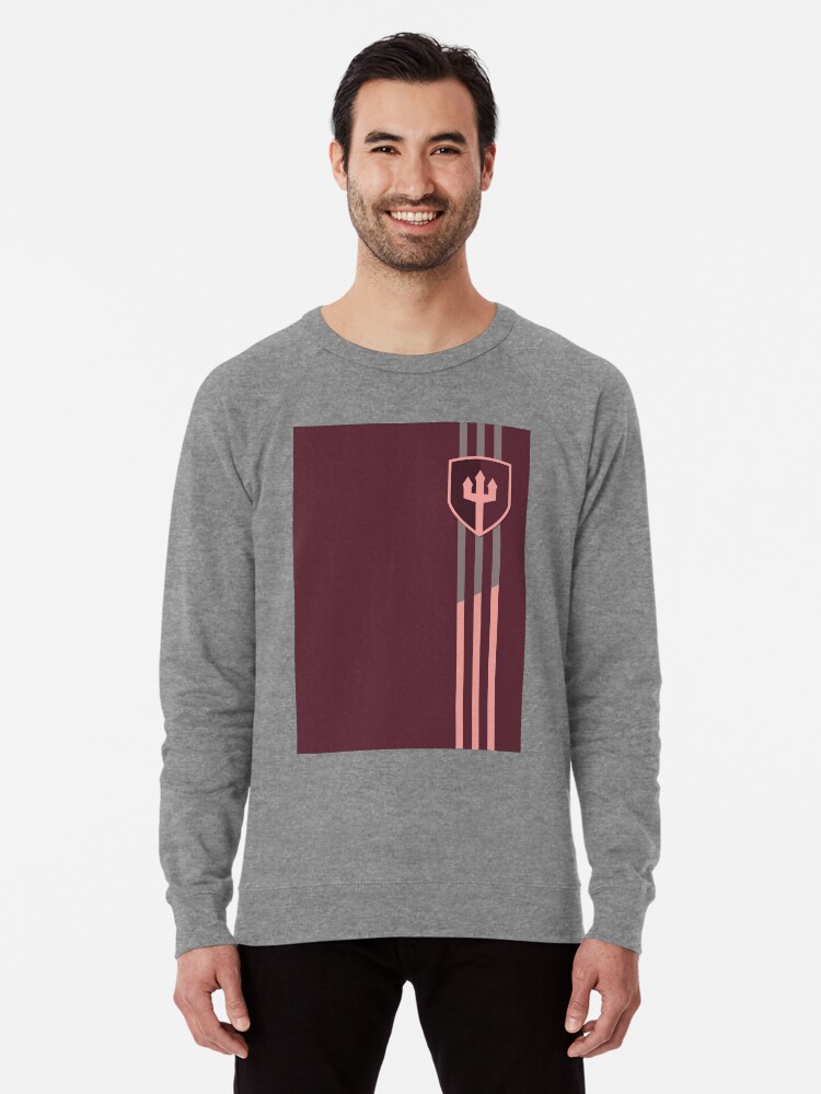 Manchester united discount travel sweatshirt