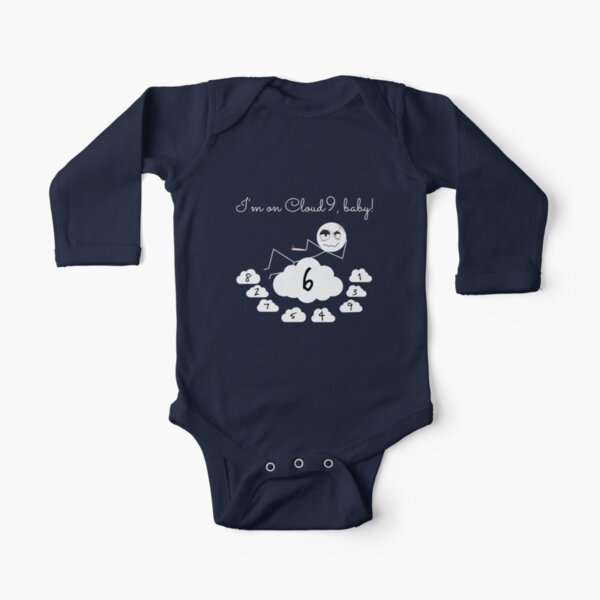 cloud 9 baby clothes
