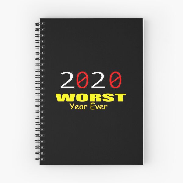 Item preview, 2020 WORST Year Ever designed and sold by Anvin Peeter.