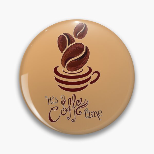 Item preview, it's coffee time designed and sold by Nataliya89.