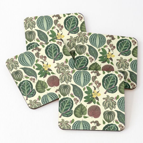 Item preview, The Plant Lover Collection designed and sold by noveltiko.