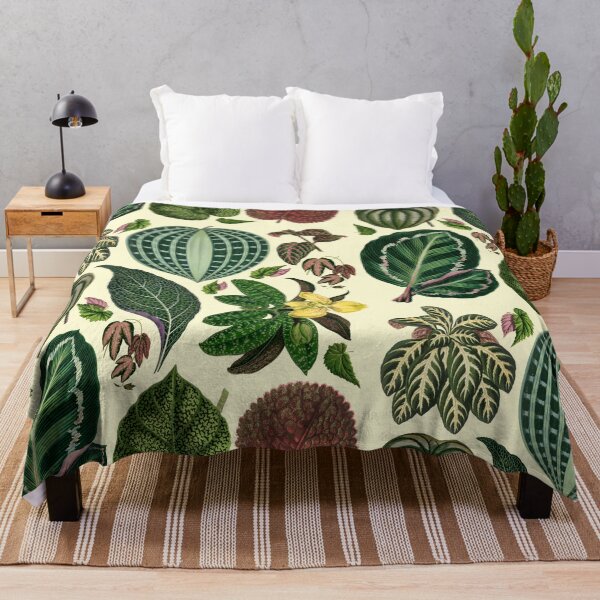 Item preview, The Plant Lover Collection designed and sold by noveltiko.