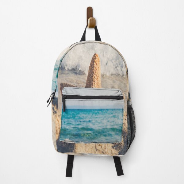 Item preview, Sandy beach designed and sold by shirtmate.