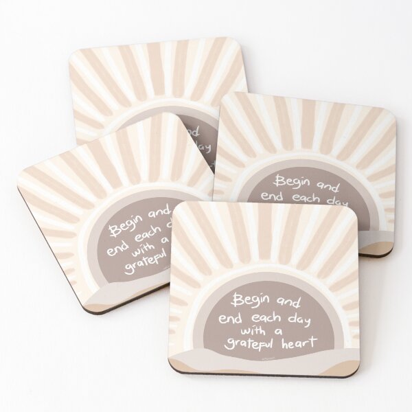 Item preview, Be Grateful designed and sold by ARTchitect.