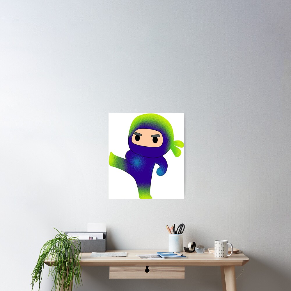 Item preview, Poster designed and sold by aleajsstuff.