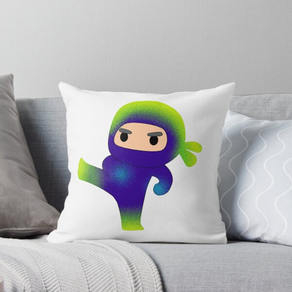Item preview, ninja version 2 designed and sold by aleajsstuff.
