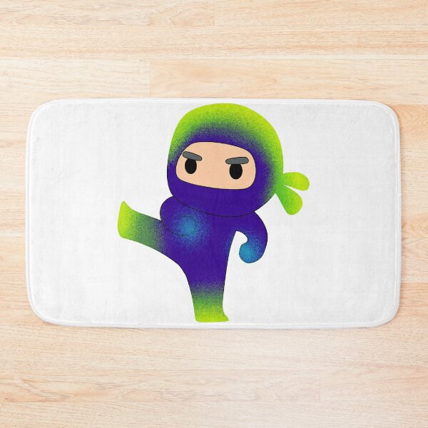 Item preview, ninja version 2 designed and sold by aleajsstuff.