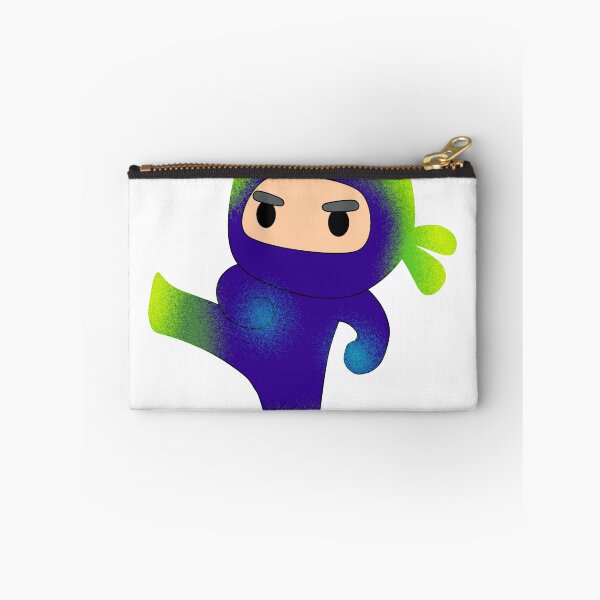 Artikelvorschau, Ninja Version 2 entworfen und verkauft von aleajsstuff.