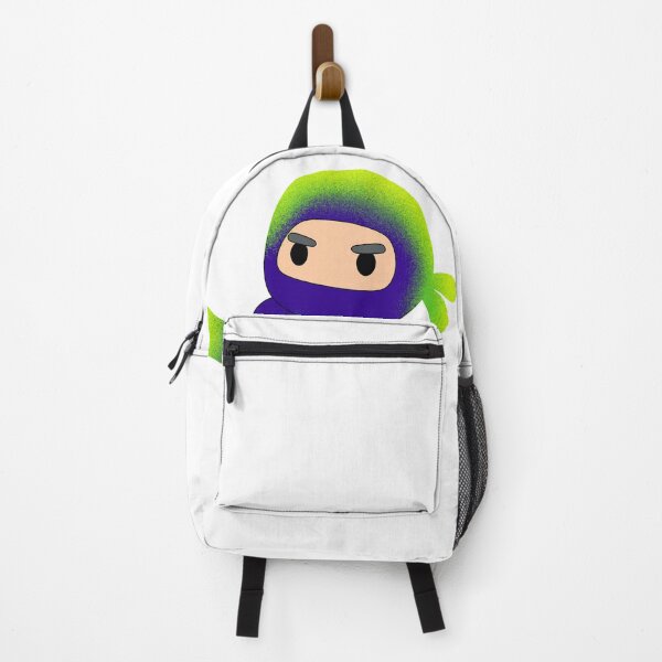 Item preview, ninja version 2 designed and sold by aleajsstuff.