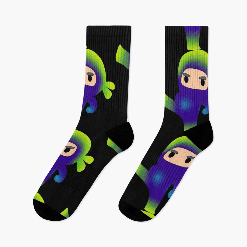 Item preview, Socks designed and sold by aleajsstuff.
