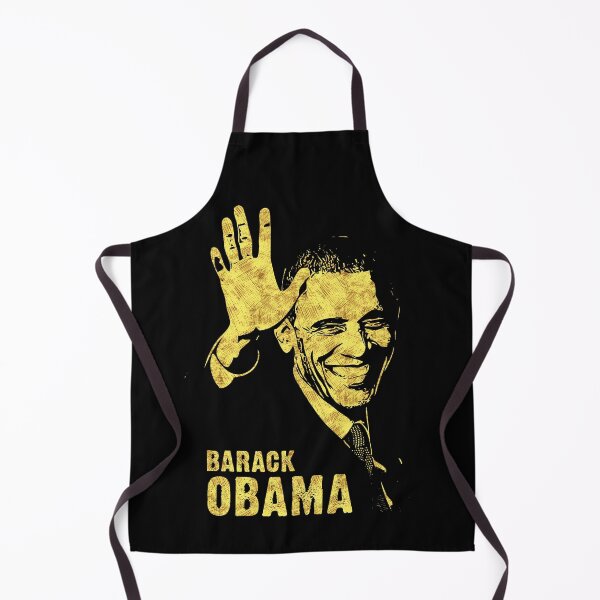 Item preview, BARACK OBAMA Presidential Portrait Abstract Art Style Tribute designed and sold by Naumovski.