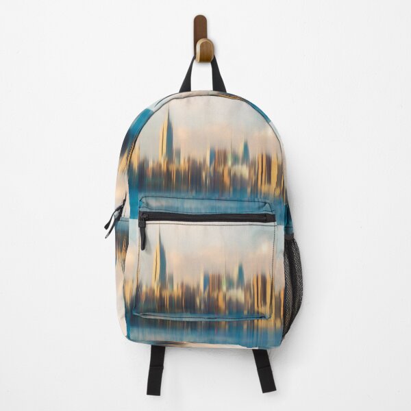 Item preview, MANHATTAN SKYLINE designed and sold by THELEMA.