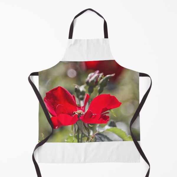 Item preview, Red flower designed and sold by AriusLT.