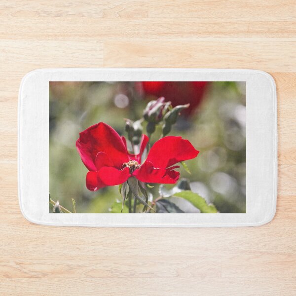 Item preview, Red flower designed and sold by AriusLT.