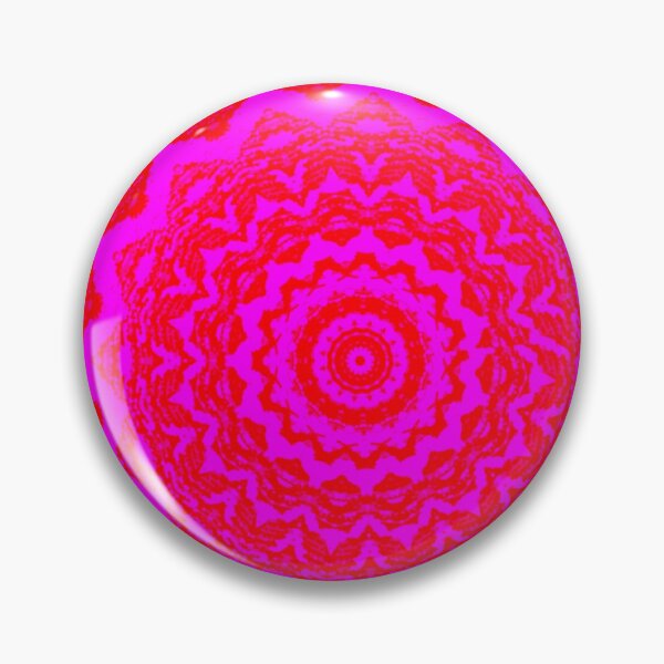 Item preview, Rosa psicodélico designed and sold by coffy.