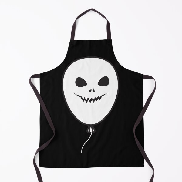 Item preview, scary balloon designed and sold by Zaibo.