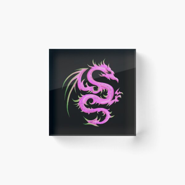 Item preview, Dragon Fruit or Pitaya - #SEPTCHO2020 by Amanda M Lucas designed and sold by Amanda Lucas.