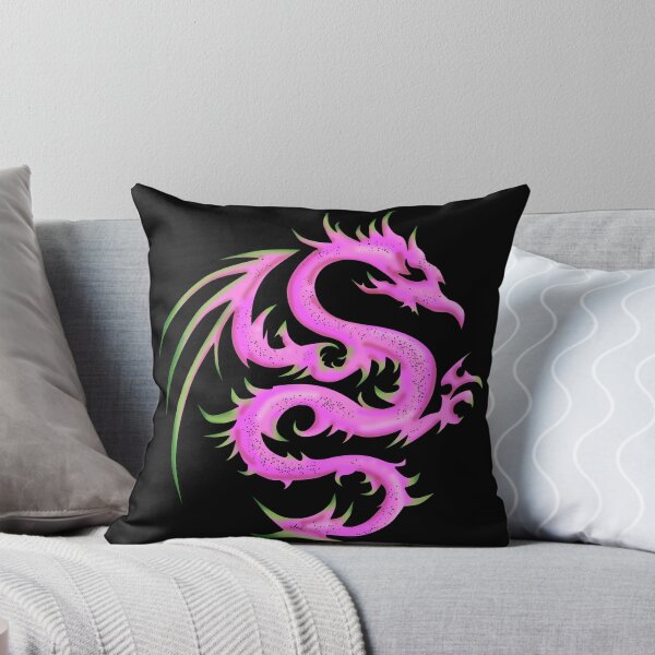 Item preview, Dragon Fruit or Pitaya - #SEPTCHO2020 by Amanda M Lucas designed and sold by Amanda Lucas.