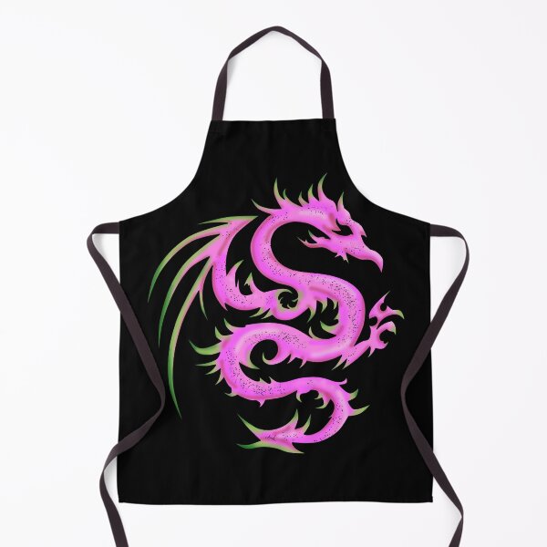 Item preview, Dragon Fruit or Pitaya - #SEPTCHO2020 by Amanda M Lucas designed and sold by Amanda Lucas.