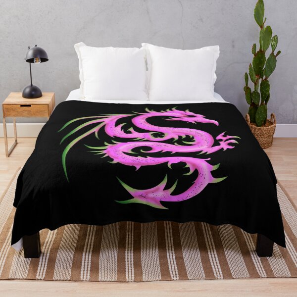 Item preview, Dragon Fruit or Pitaya - #SEPTCHO2020 by Amanda M Lucas designed and sold by Amanda Lucas.