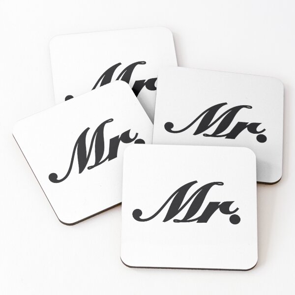 Item preview, Mr mister for husband or hubby designed and sold by Artonmytee.