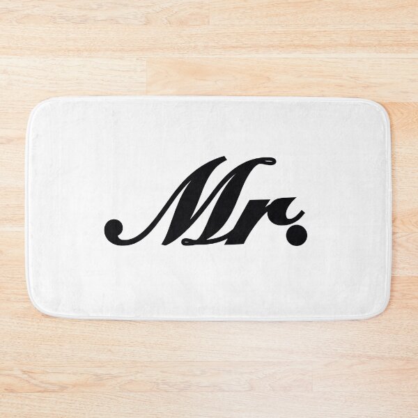 Item preview, Mr mister for husband or hubby designed and sold by Artonmytee.