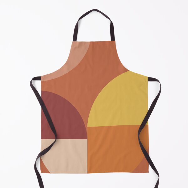 Item preview, Geometric terracotta II designed and sold by alienrabbit.