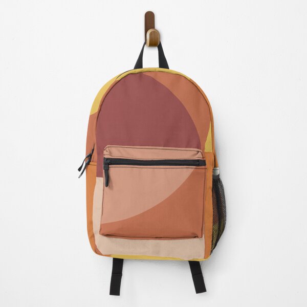 Item preview, Geometric terracotta II designed and sold by alienrabbit.