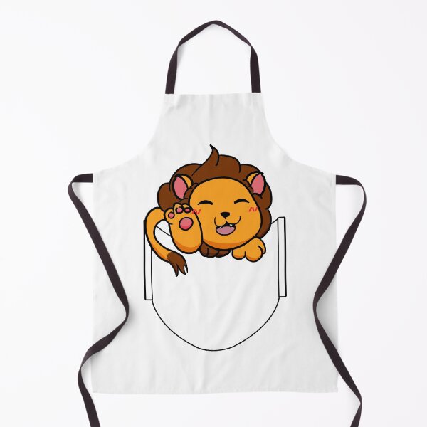 Item preview, Pocket Lion designed and sold by Designsssssssssssssssss.
