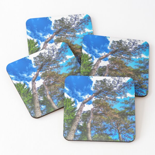 Item preview, Strange trees designed and sold by AriusLT.